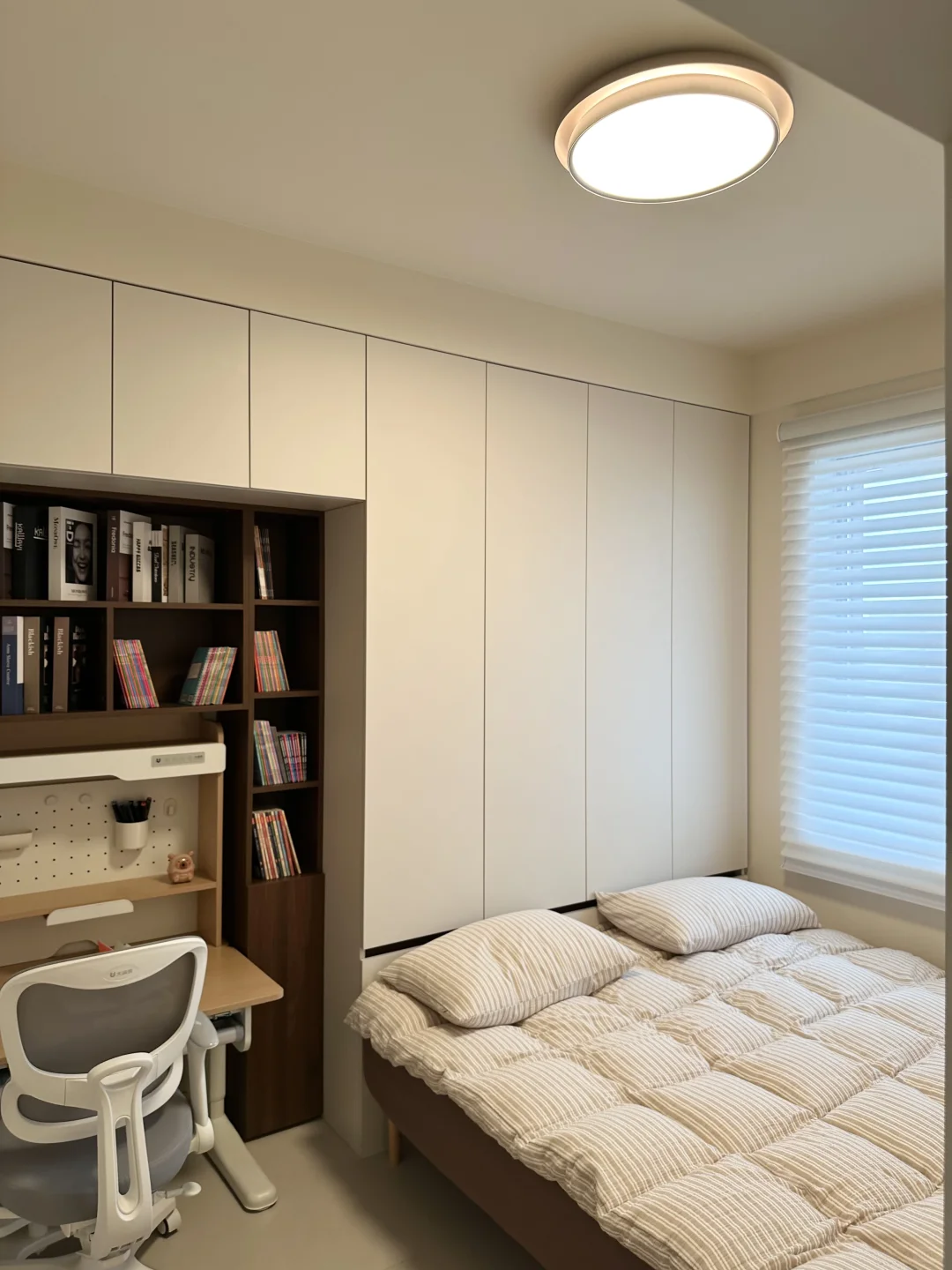 说实话 寒酸吗 花了6w