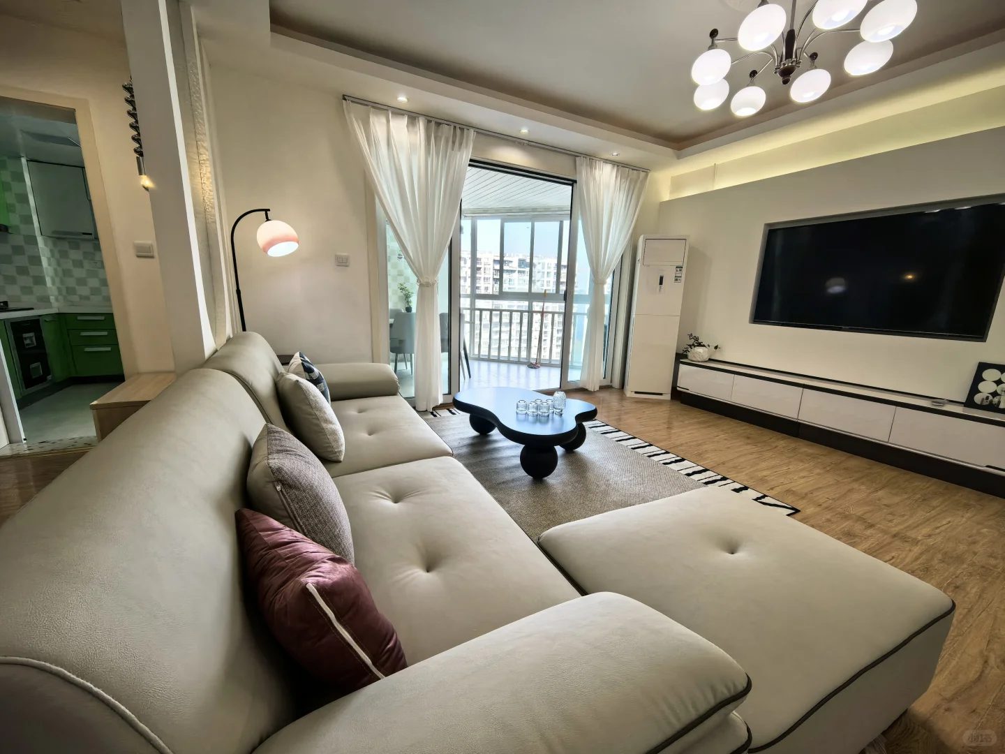 套3️⃣ 精装修