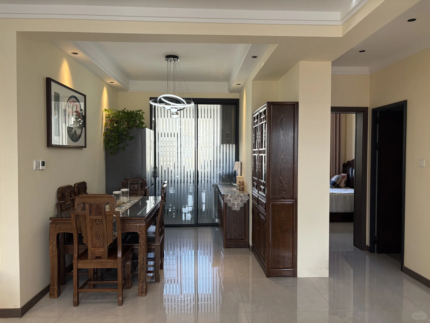 邢台襄都新房新证精装出售