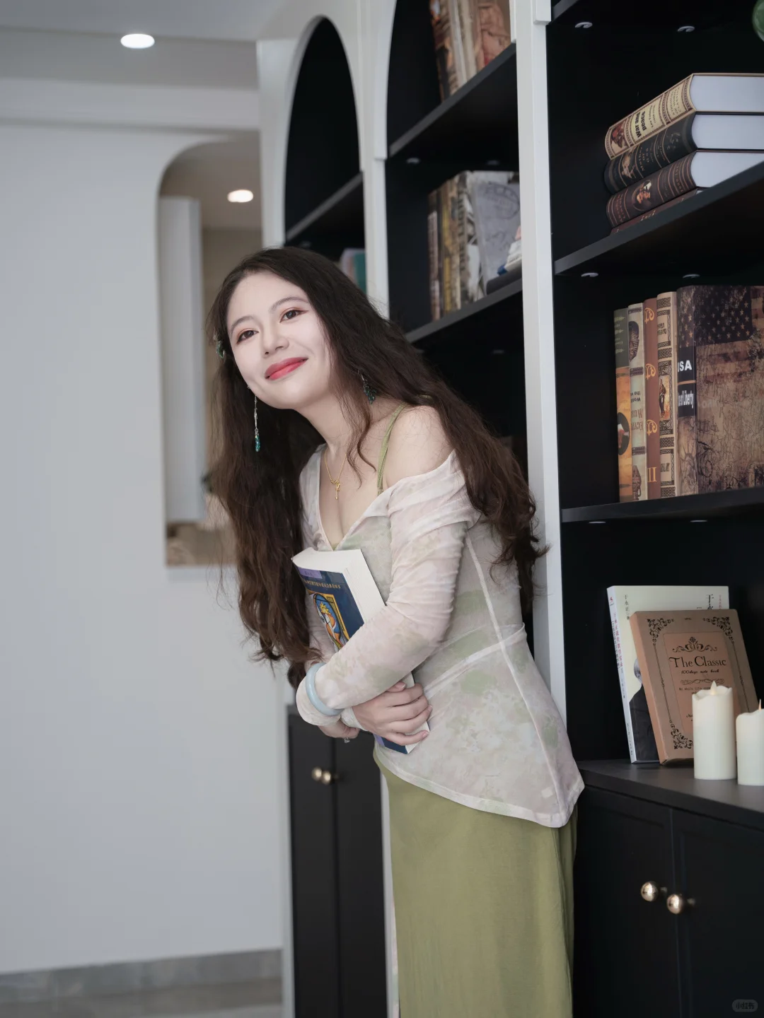 100平四房两卫精装房，10w落地可以参考我家！