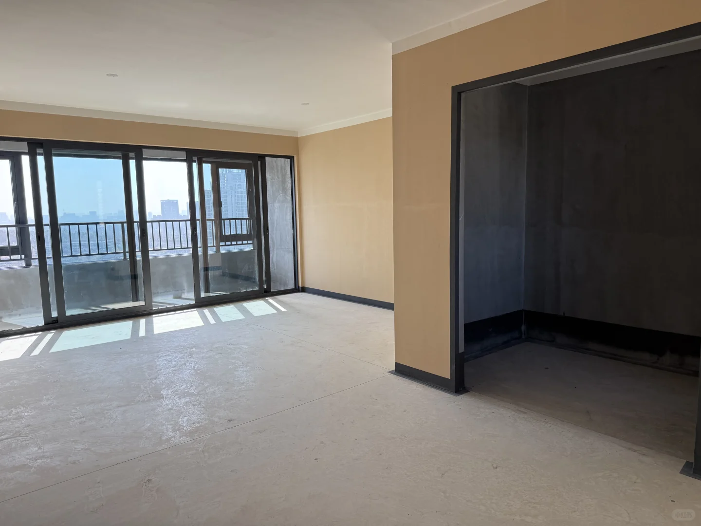 新房(˘ω˘)っ🏠