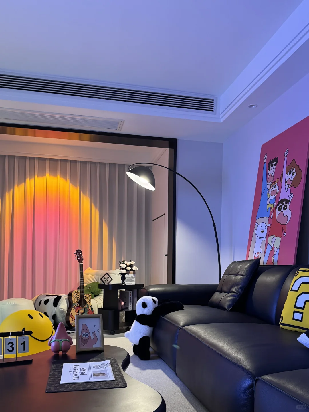 黑白极简风照着我这样装就对了⚫️⚪️