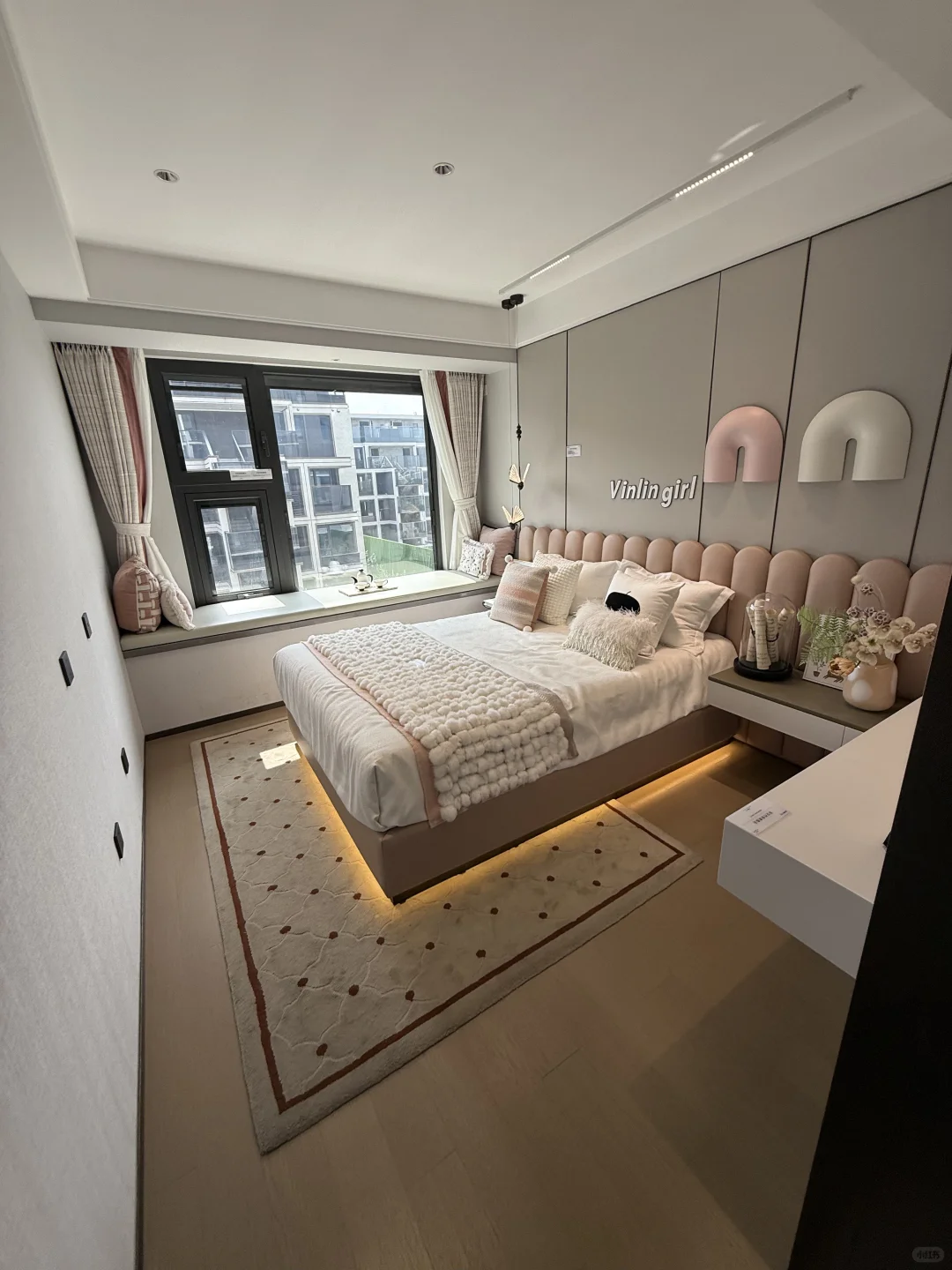 上海340万拿下101平的小家❤️