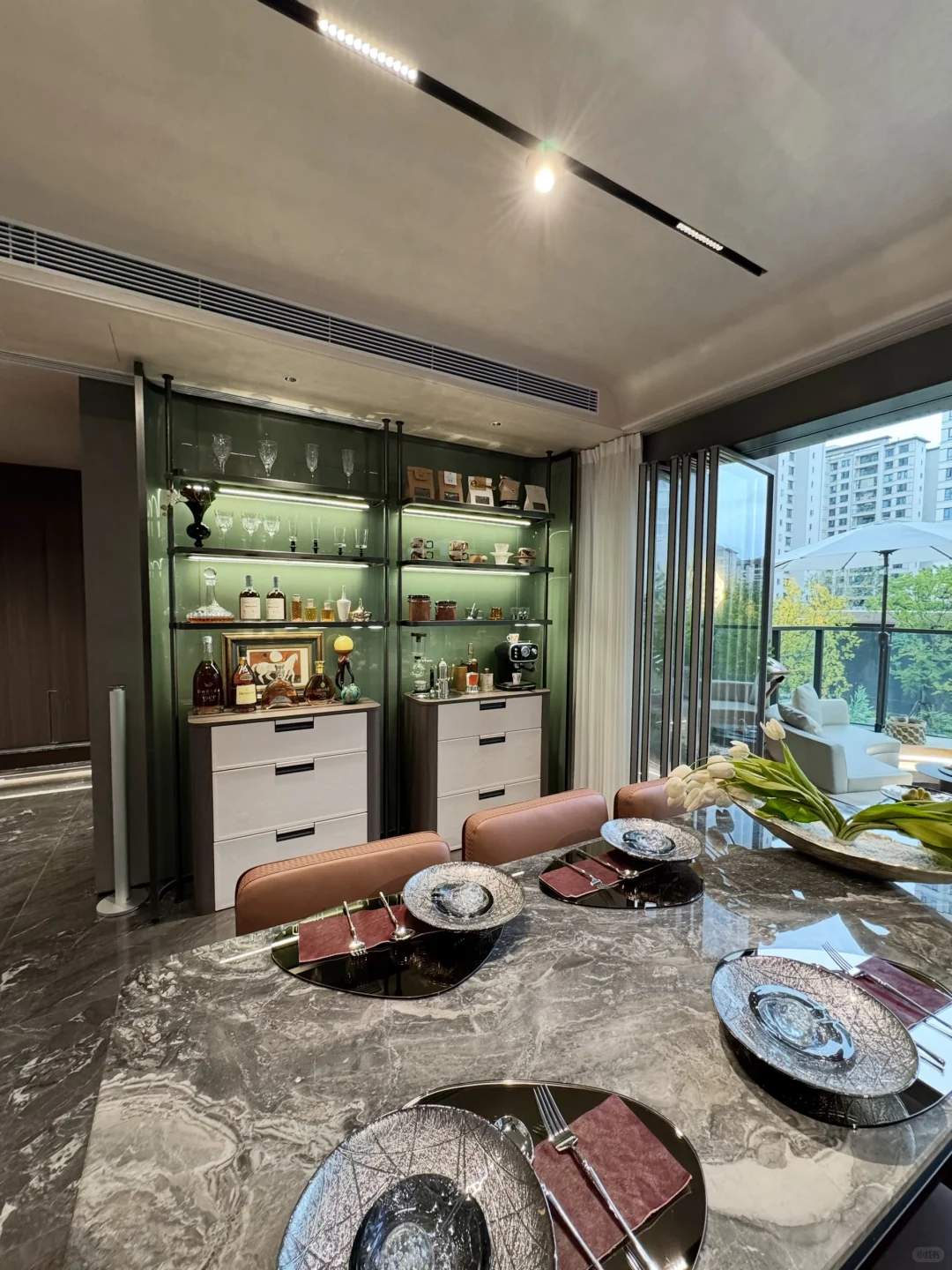 108万拿下重庆4.0的Dream house！