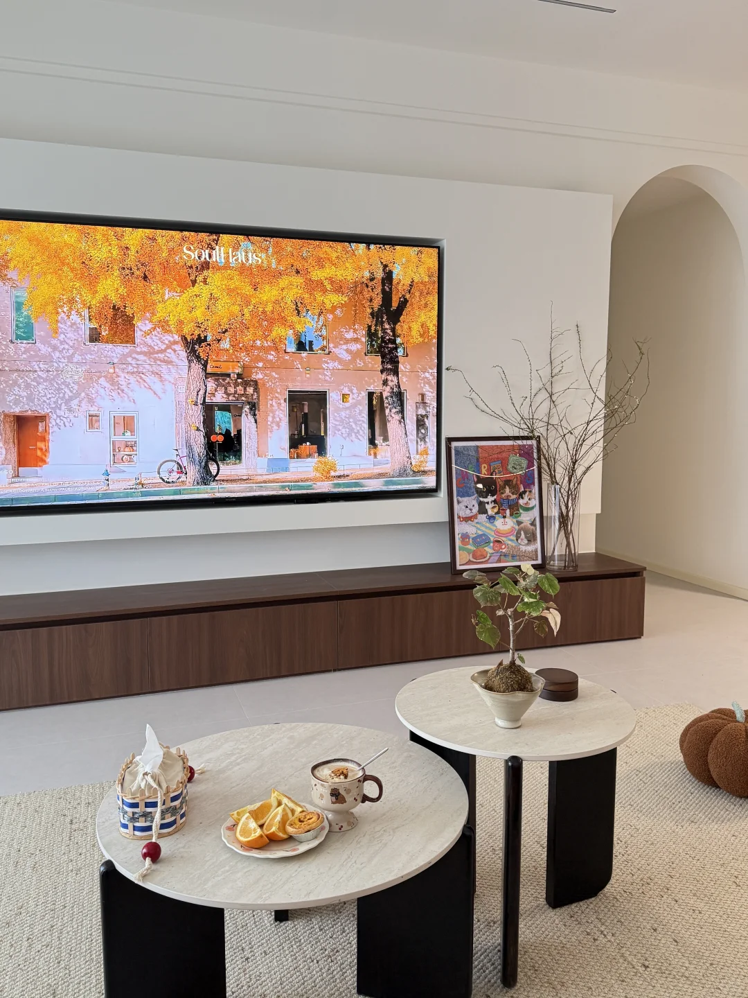 从图一到图十三，普通人装修已尽最大努力