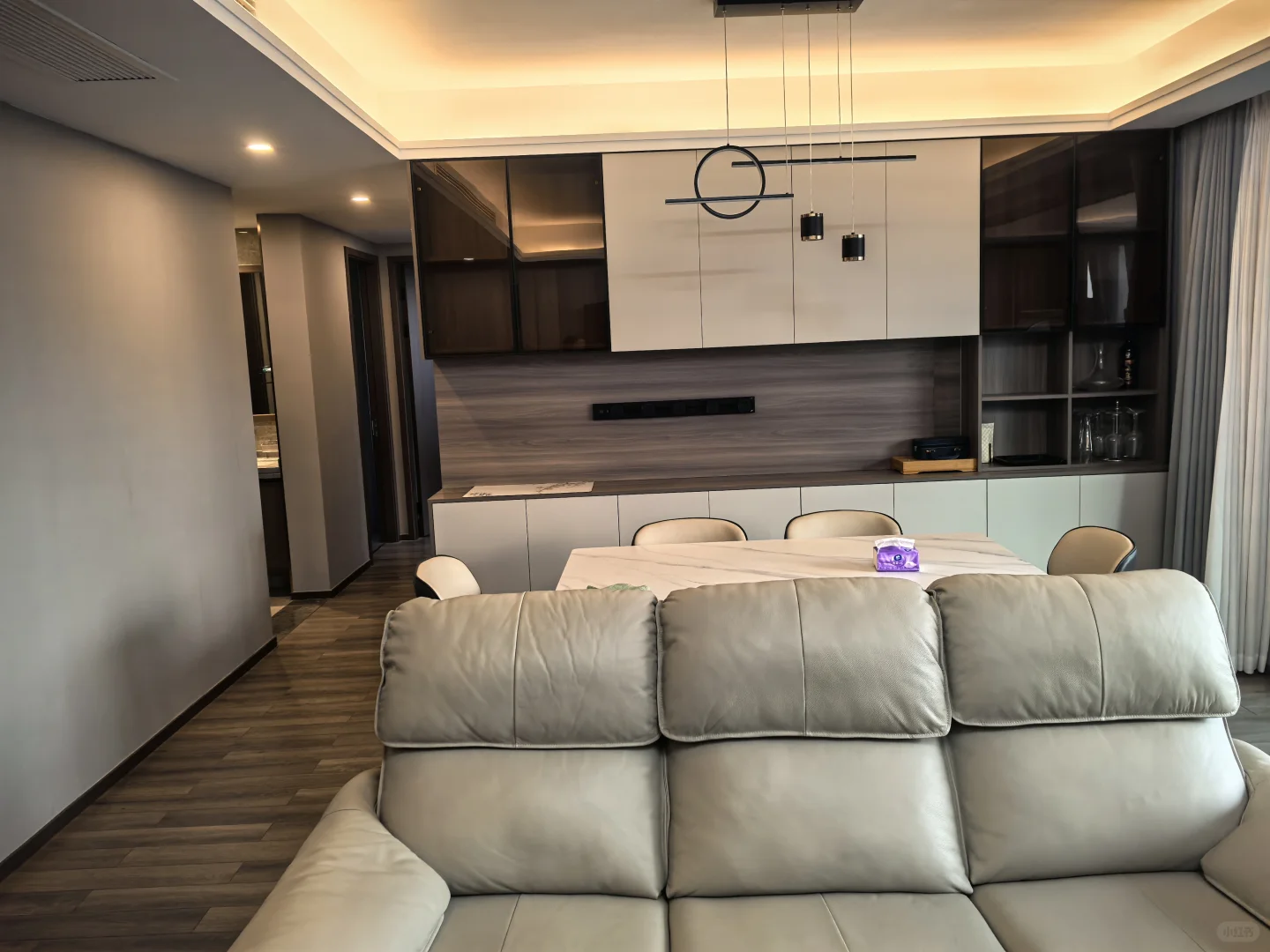 ✨ 尹山湖改善次新房，黄金楼层小高层～✨