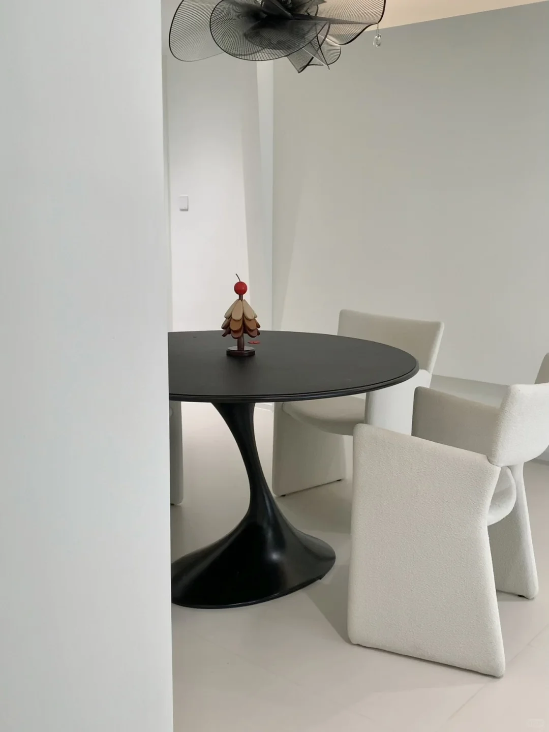 恭喜我吧！26岁和心爱的他住进了dream house