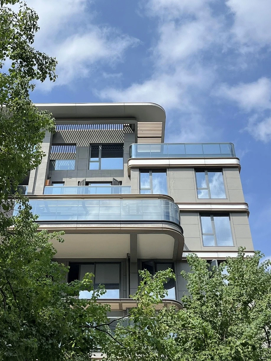 之前300，现128拿下老鸦陈的4.0新房 0公摊