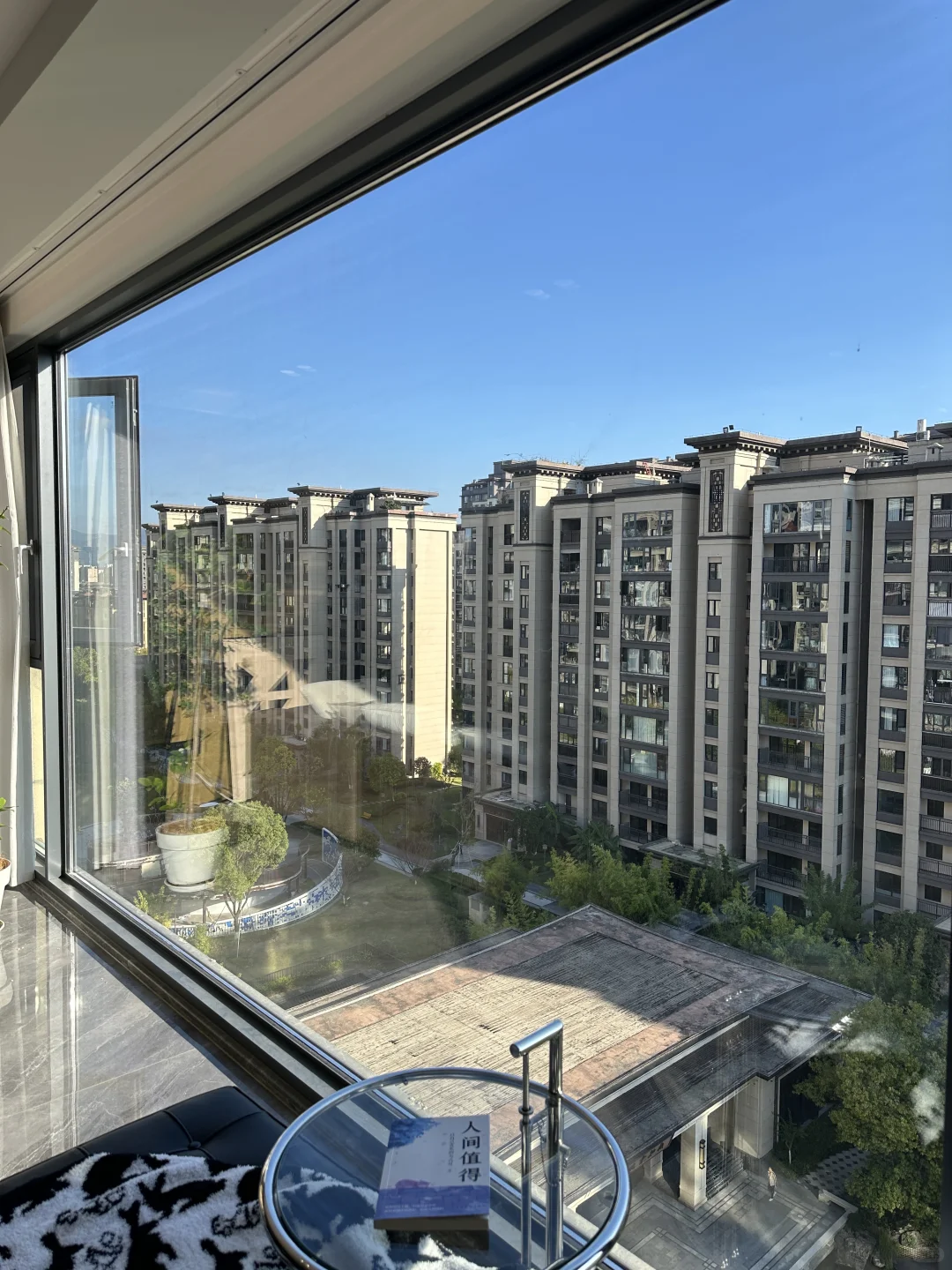 113㎡的小家虽然不是豪宅，但真的很好宅