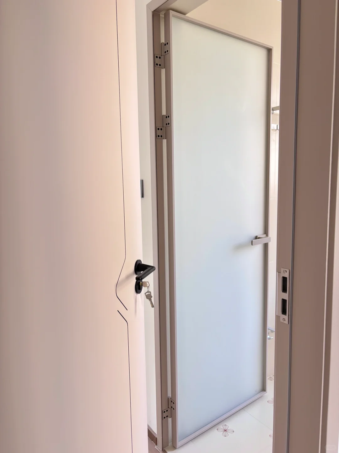 听劝! 统一色调的家真的很美‼️