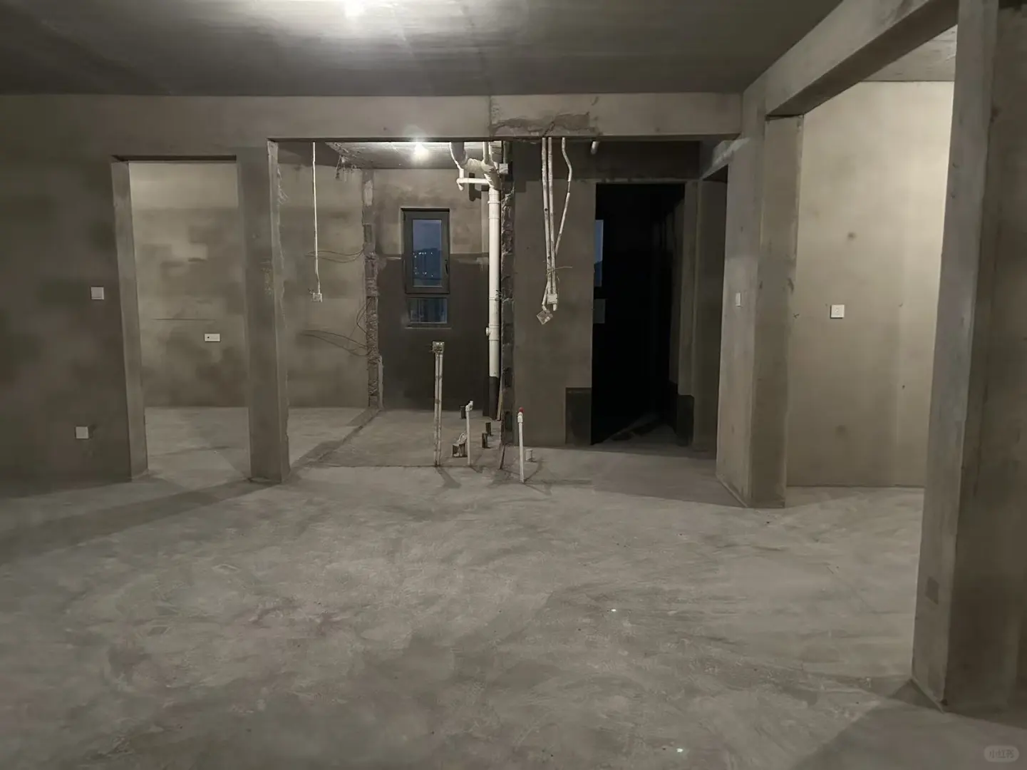 装修自己砸墙两天血泪经验