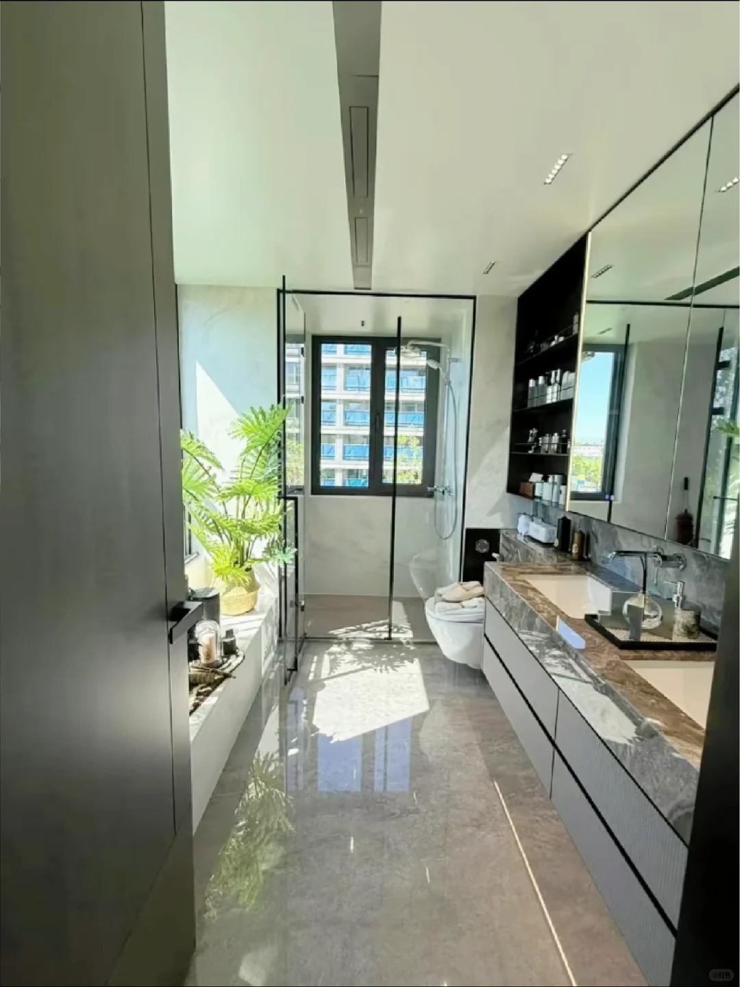 合肥新三代住宅，137平一梯一户，178万🎉