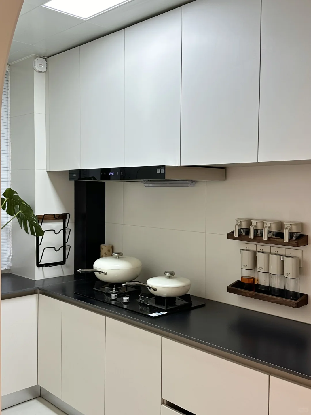 说实话 寒酸吗 花了6w