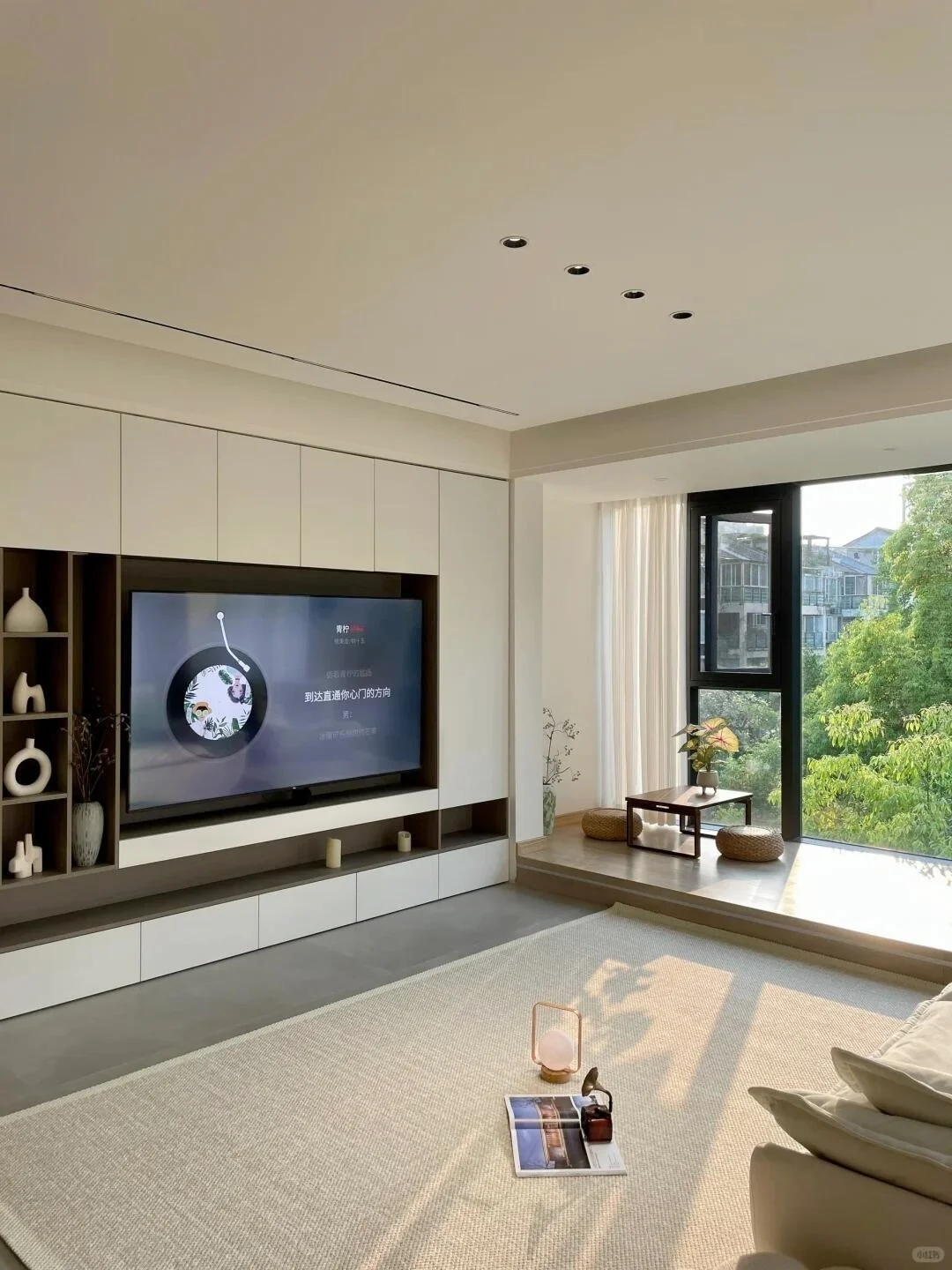 西安高新 去年1.8万没买 今年1.4万买3居