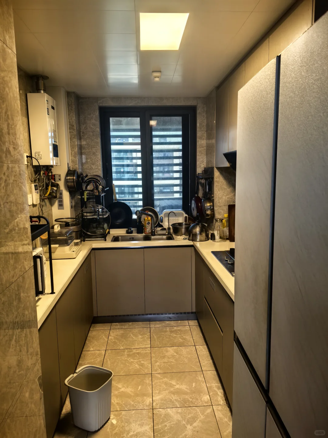 ✨ 尹山湖改善次新房，黄金楼层小高层～✨