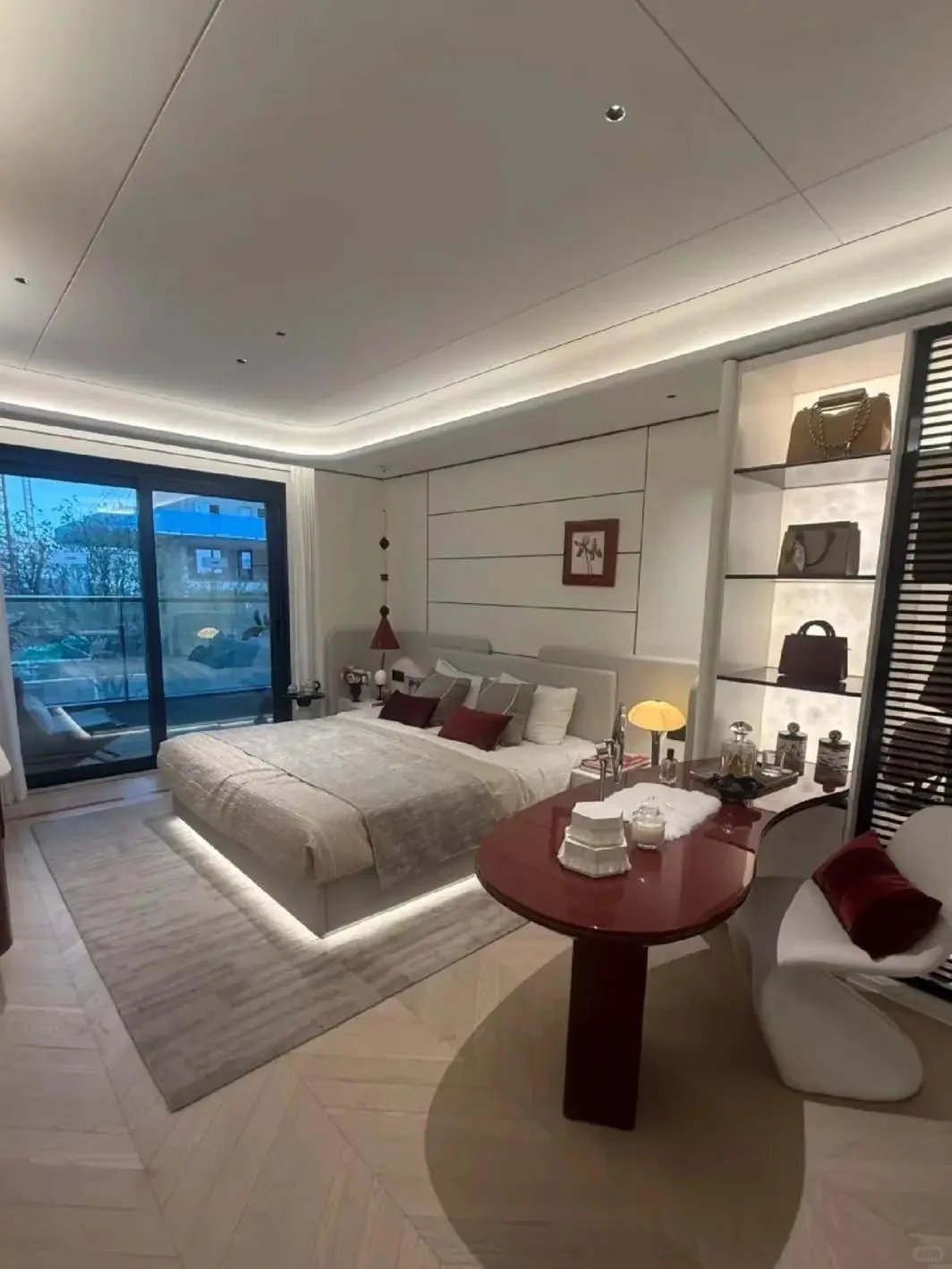 西安新房 年初200万犹豫！现在135真的很心