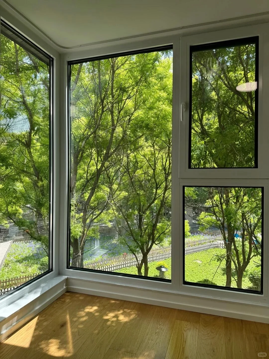 西安高新 去年1.8万没买 今年1.4万买3居