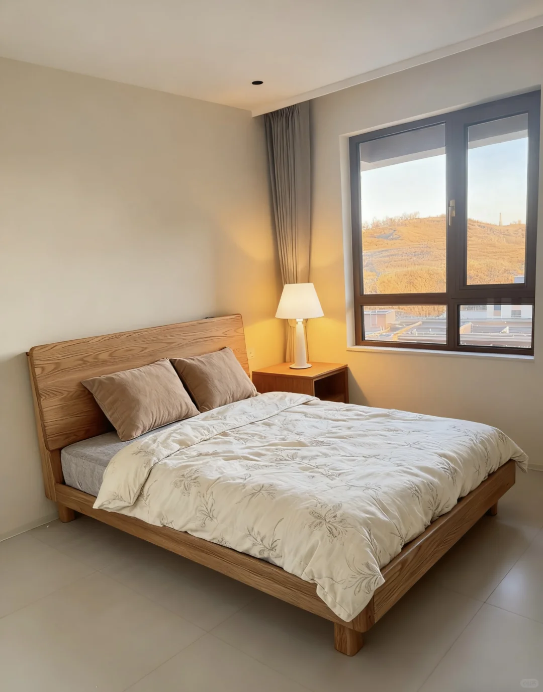 15w，拥有一个漂亮的新家