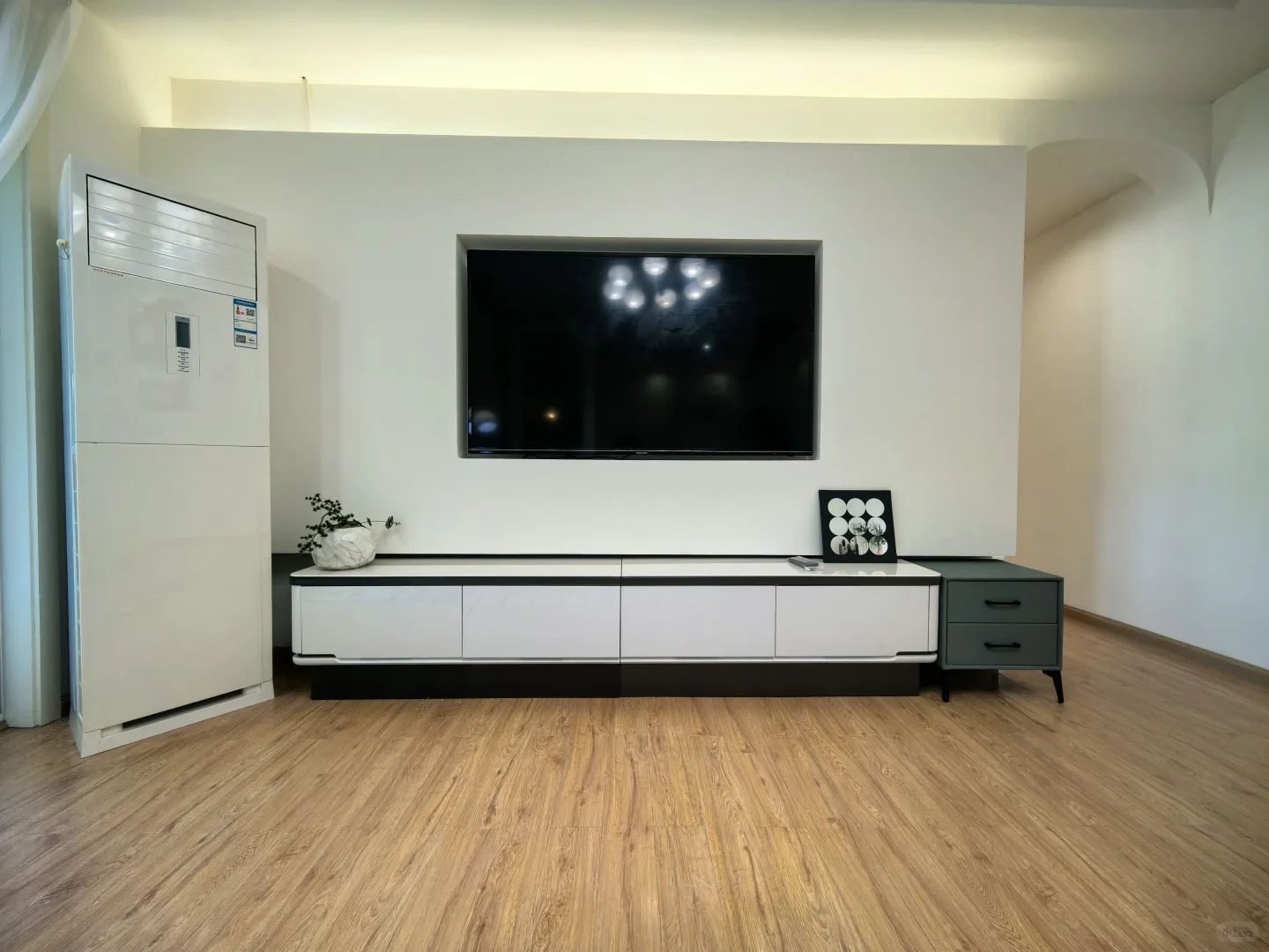 套3️⃣ 精装修