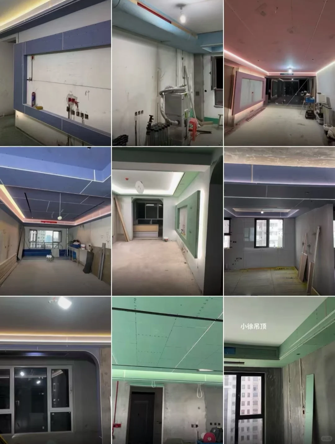 邯郸吊顶自荐我老公