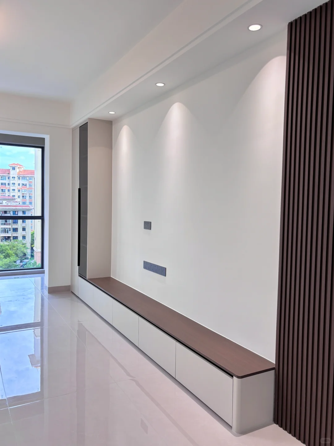 听劝! 统一色调的家真的很美‼️