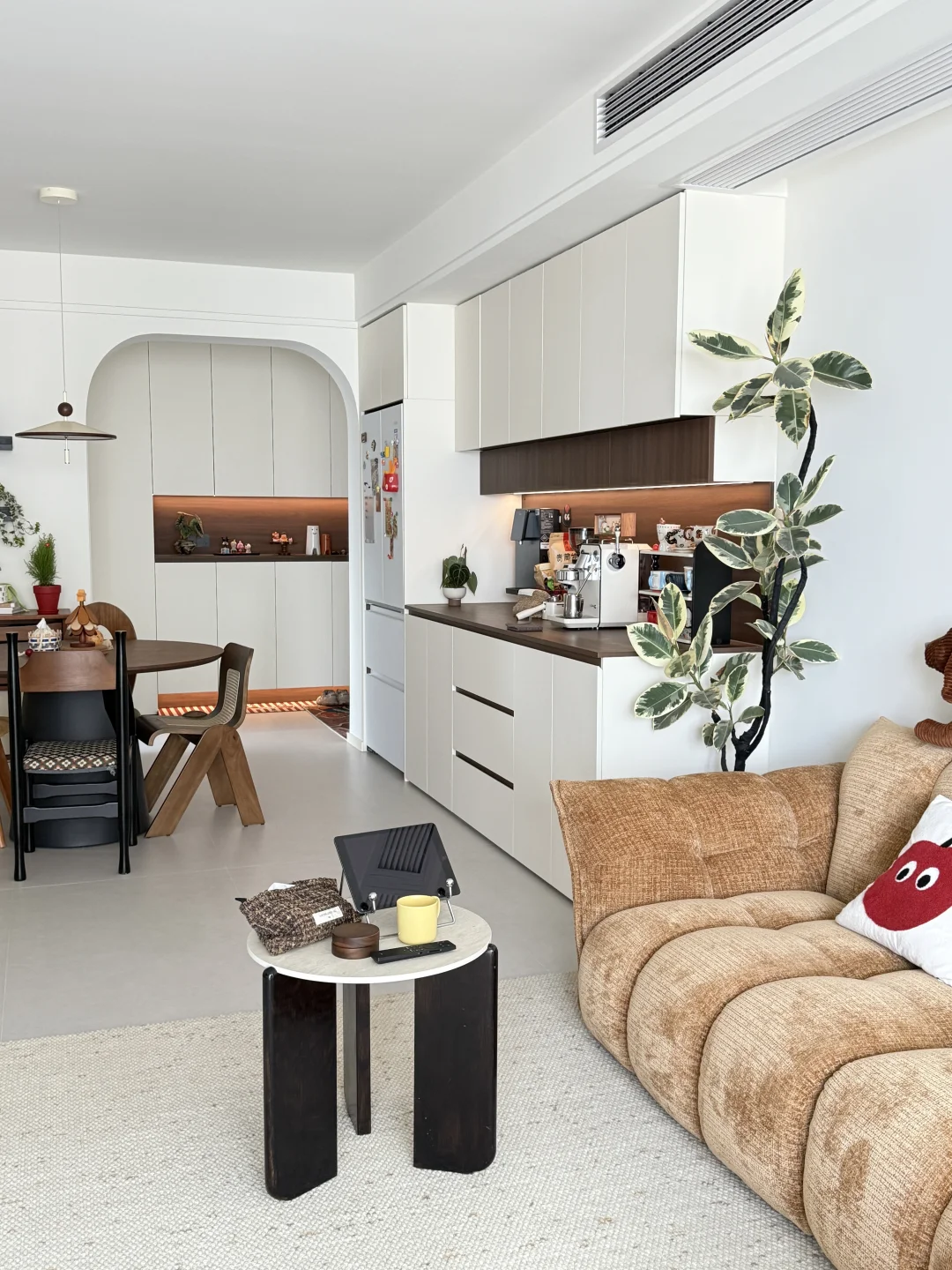 从图一到图十三，普通人装修已尽最大努力