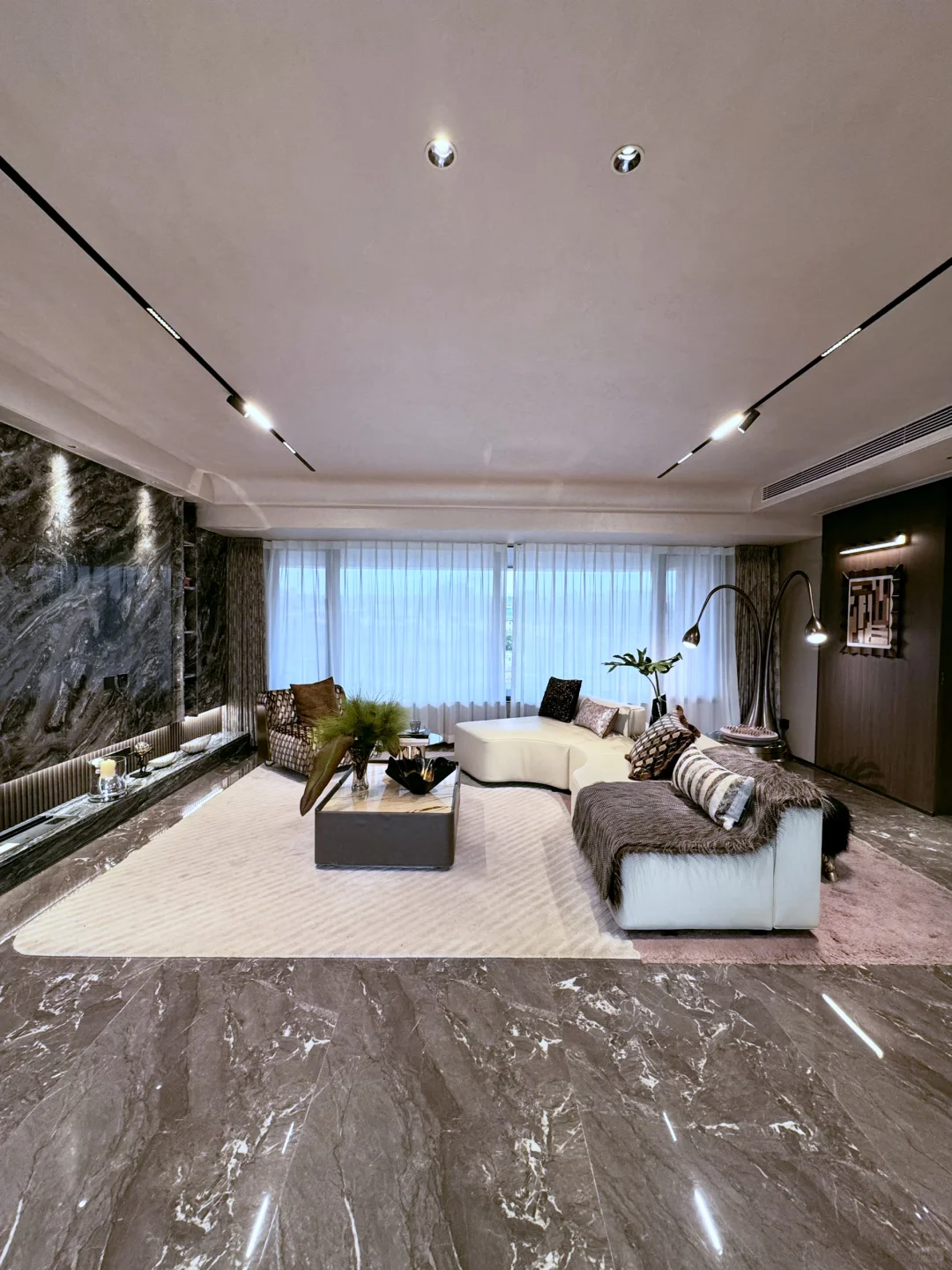 108万拿下重庆4.0的Dream house！