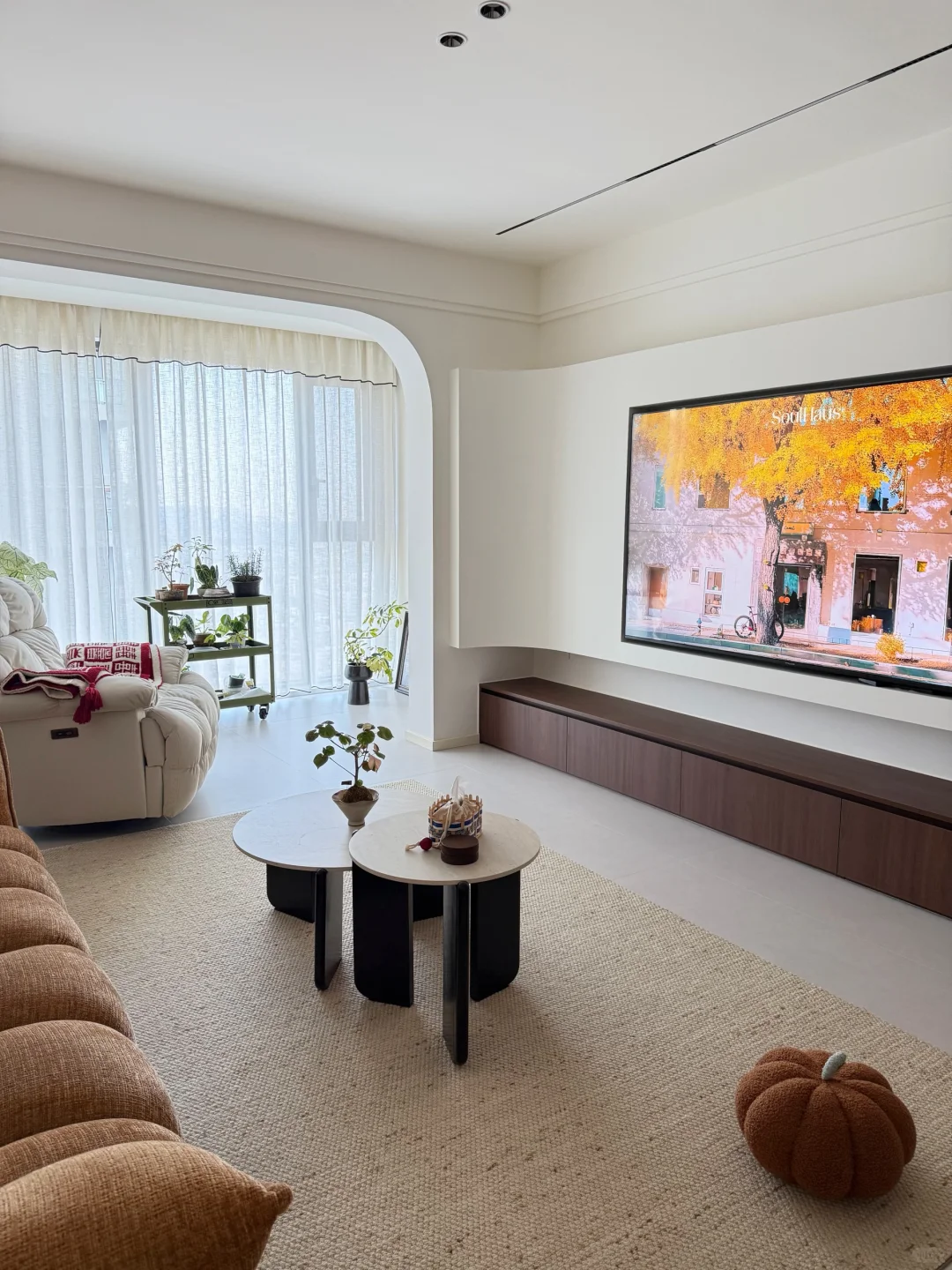 从图一到图十三，普通人装修已尽最大努力