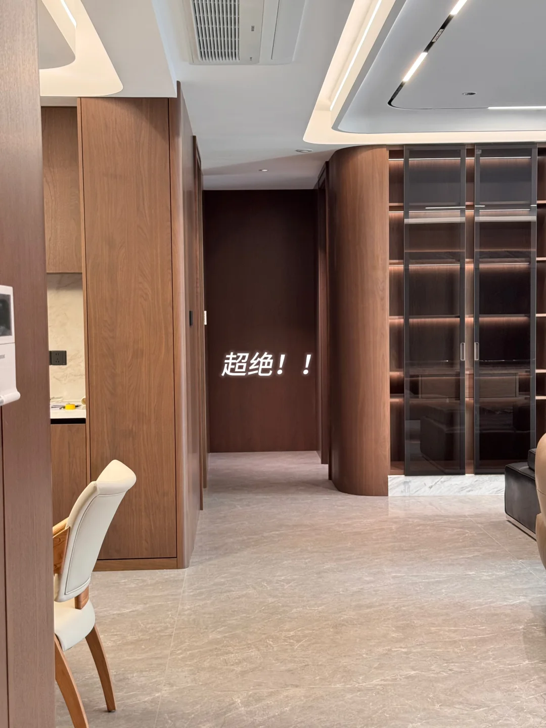 邯郸｜观林府175㎡大平层意式轻奢风上线🔥