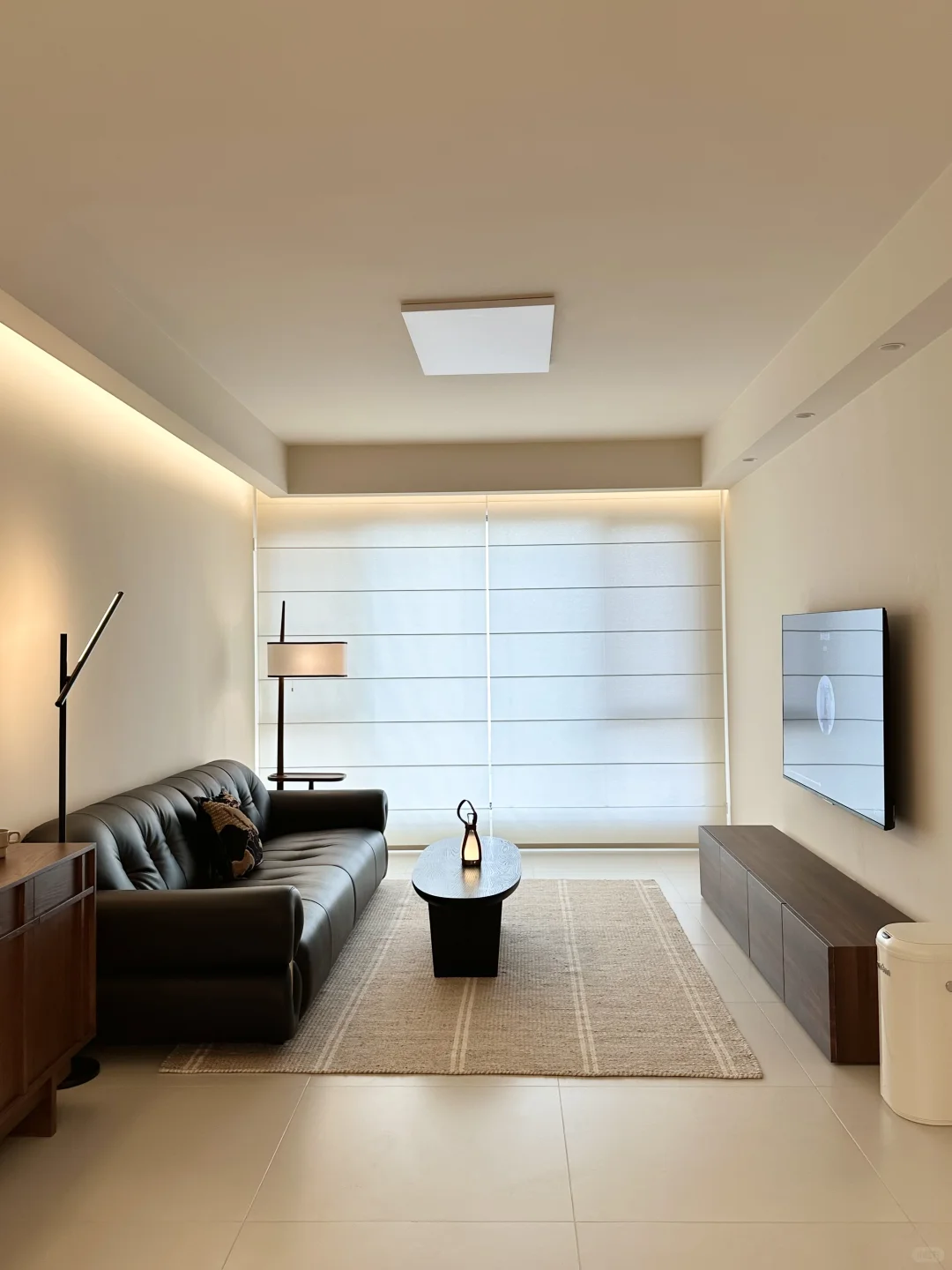 穷装，就复制我家吧……