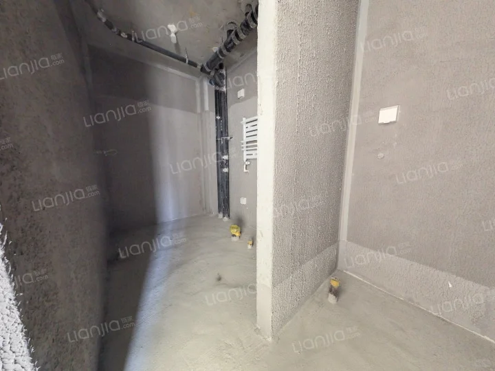 快看！北三环安贞门2023年准新房南向大四居