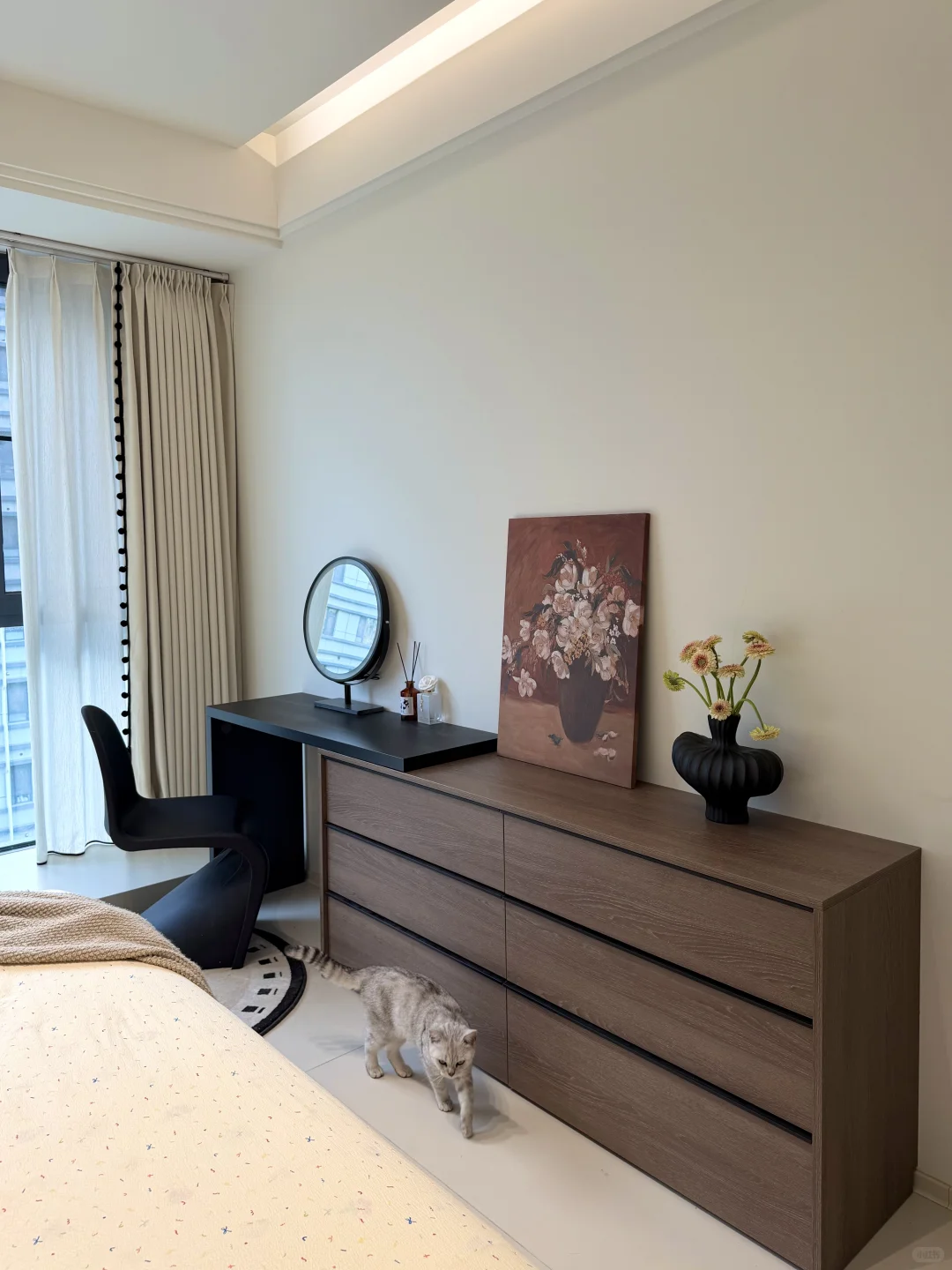 图一到图二，12w尽力了…