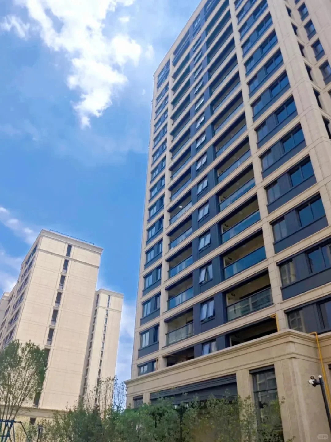 河西新房，新华🎒 年初380现220w 送车位