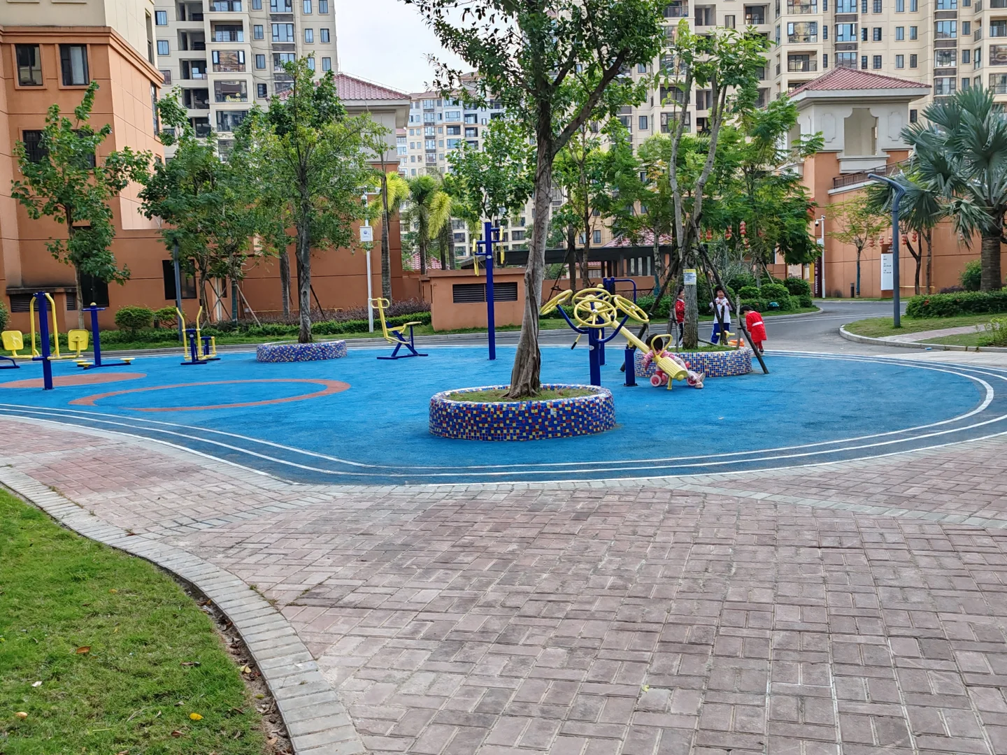 万宁市区新房出租