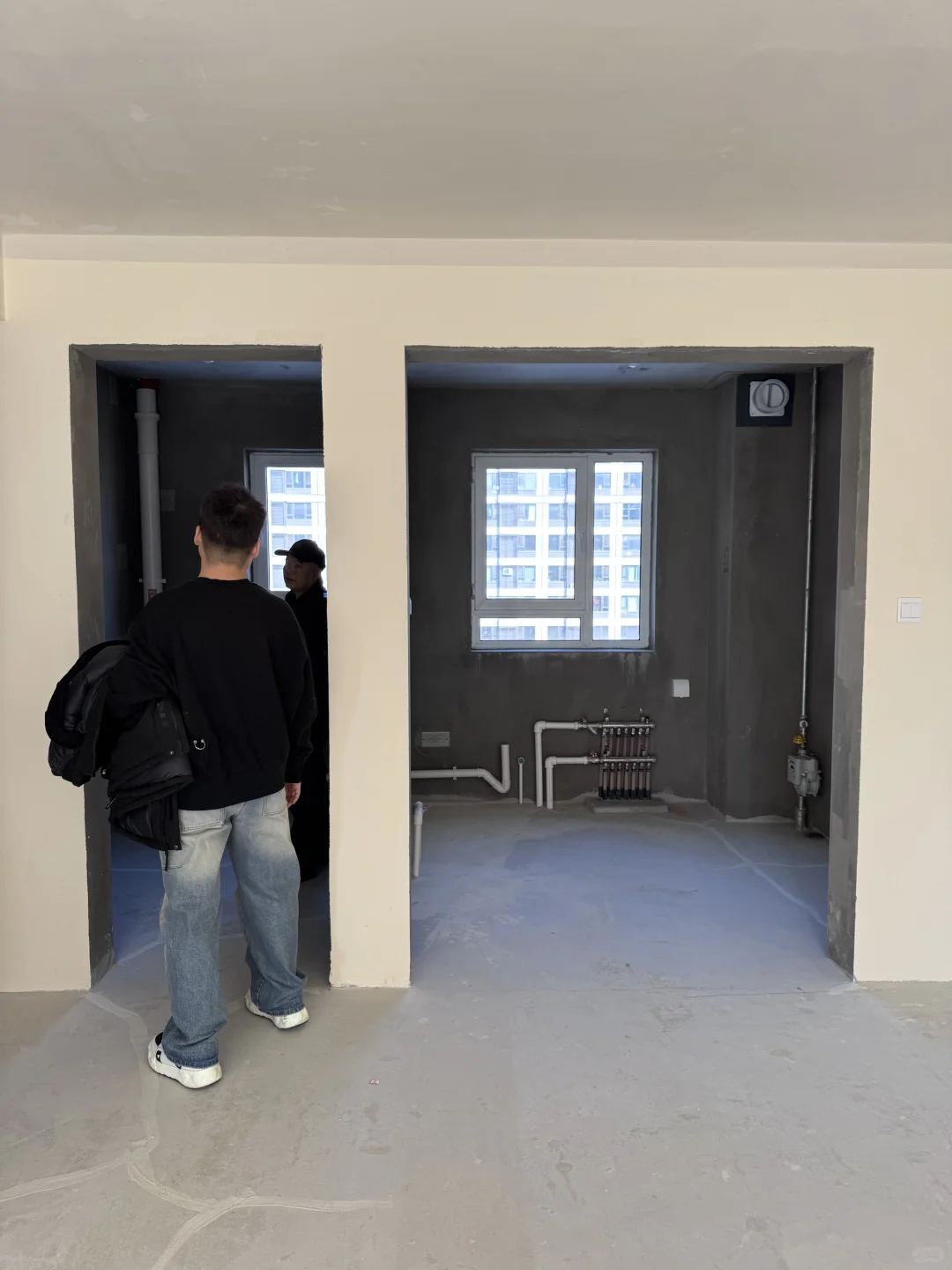 尽力了！11w装出的极简风小家