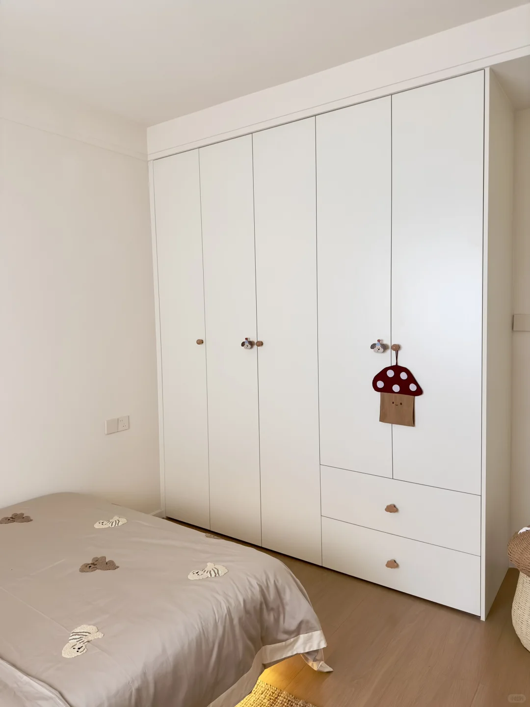 抄作业成功❗️恭喜我住进Dream house🏠