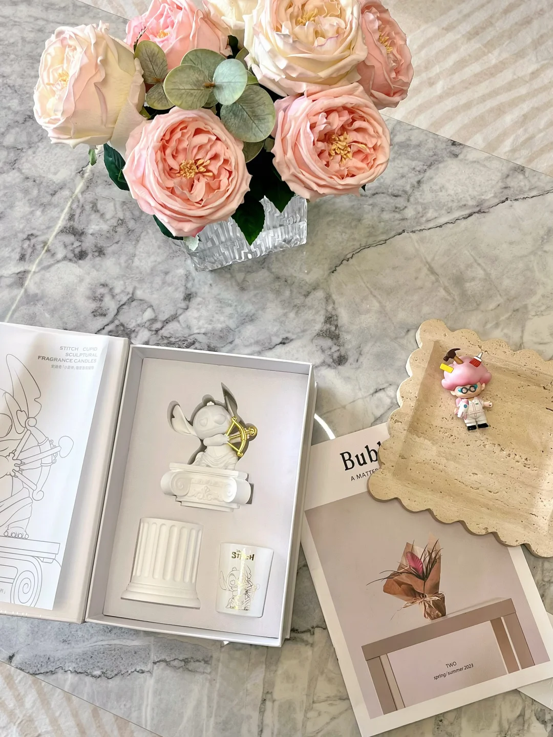 买不起大房子，有个120平温馨小家也不错～