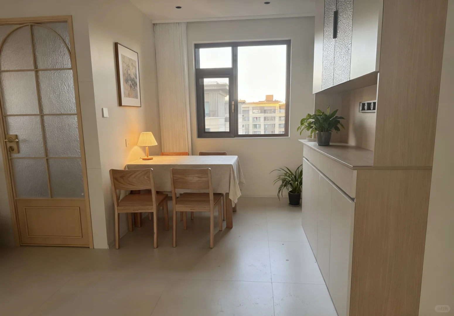 15w，拥有一个漂亮的新家