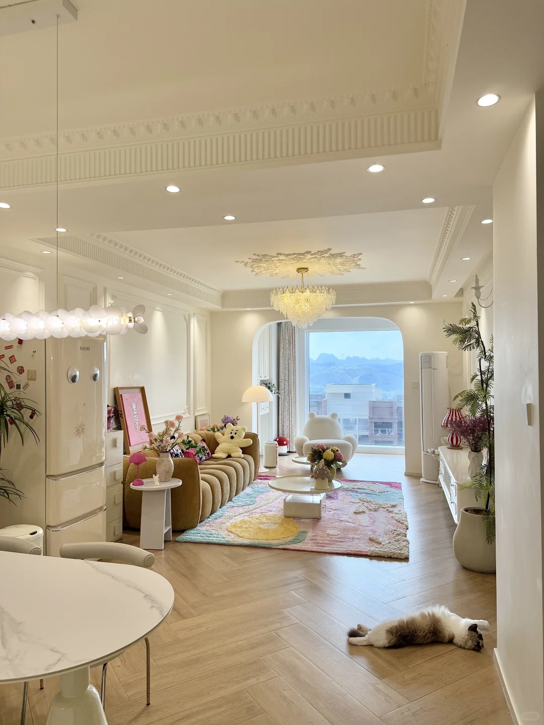 图一到图二，13w普通人已拼尽全力！