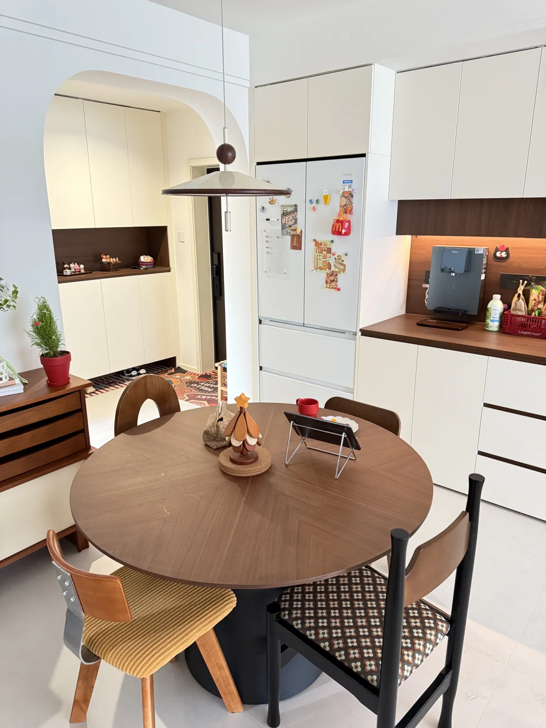 从图一到图十三，普通人装修已尽最大努力