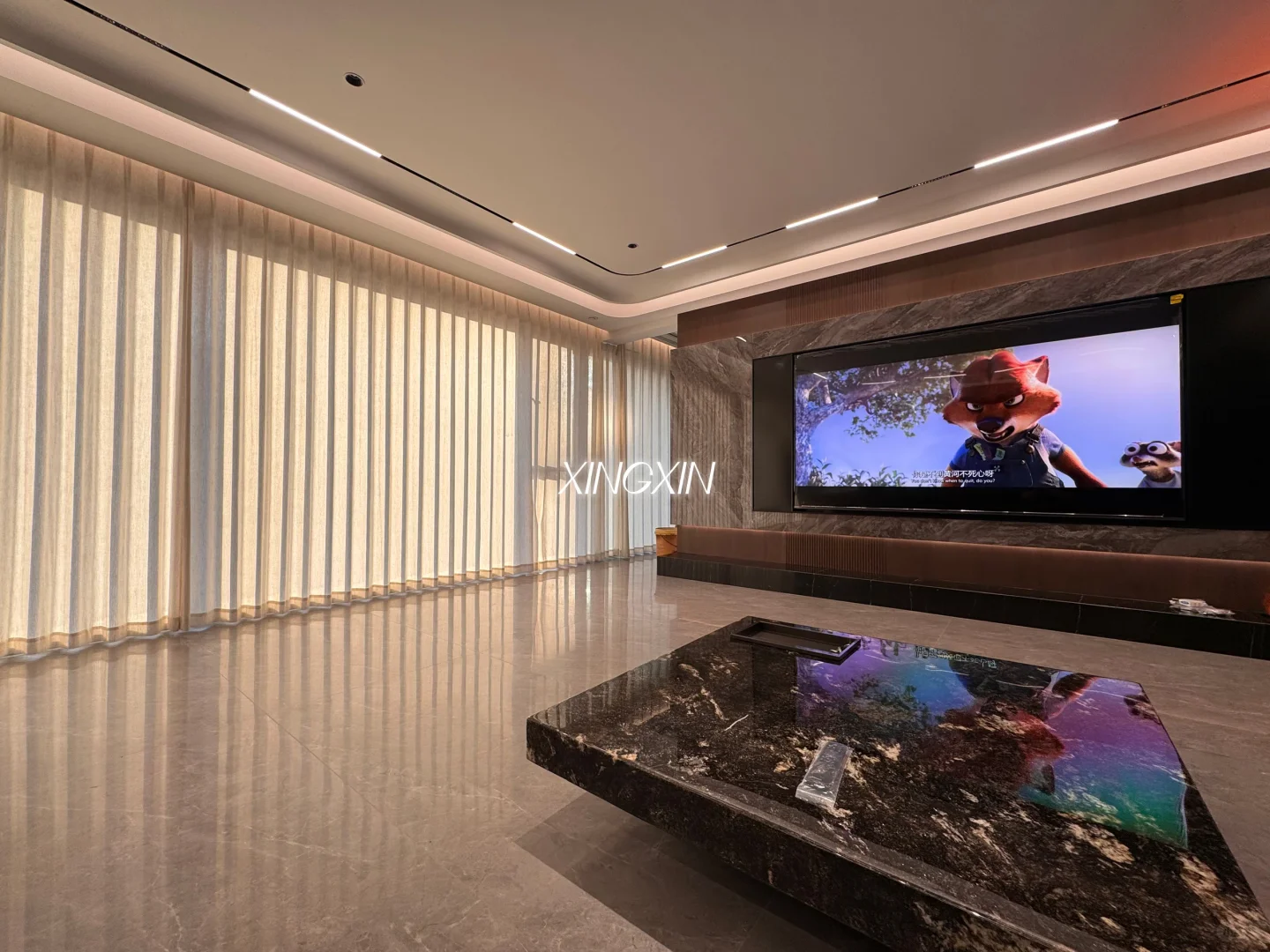 邯郸｜观林府175㎡大平层意式轻奢风上线🔥