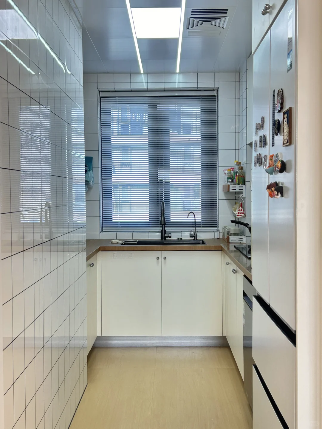 原木奶油风对普通人真的很友好