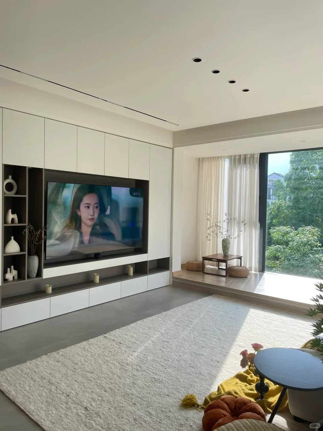 感谢天津!26岁买到Dream house~南开🎒呀