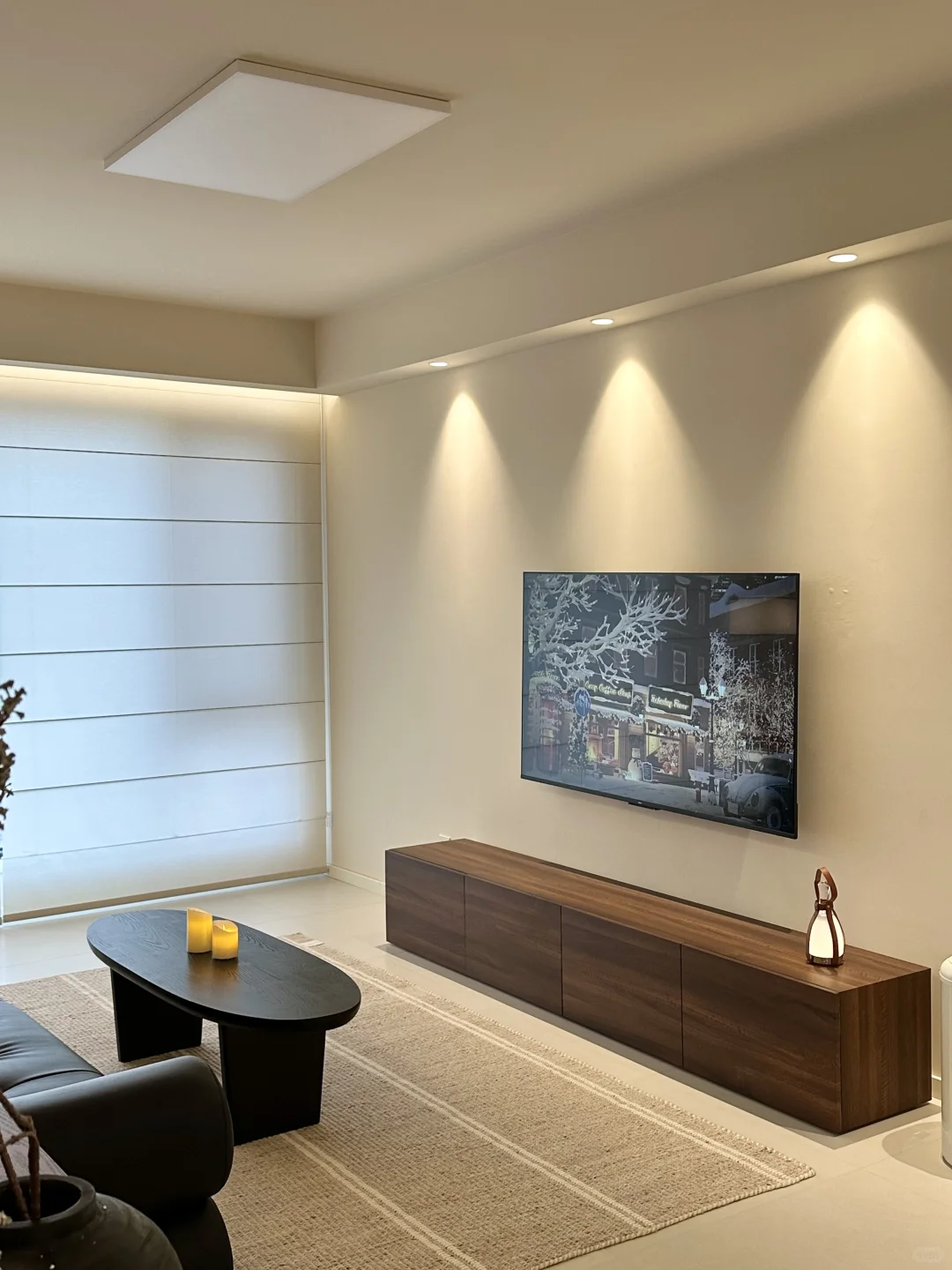 说实话 寒酸吗 花了6w