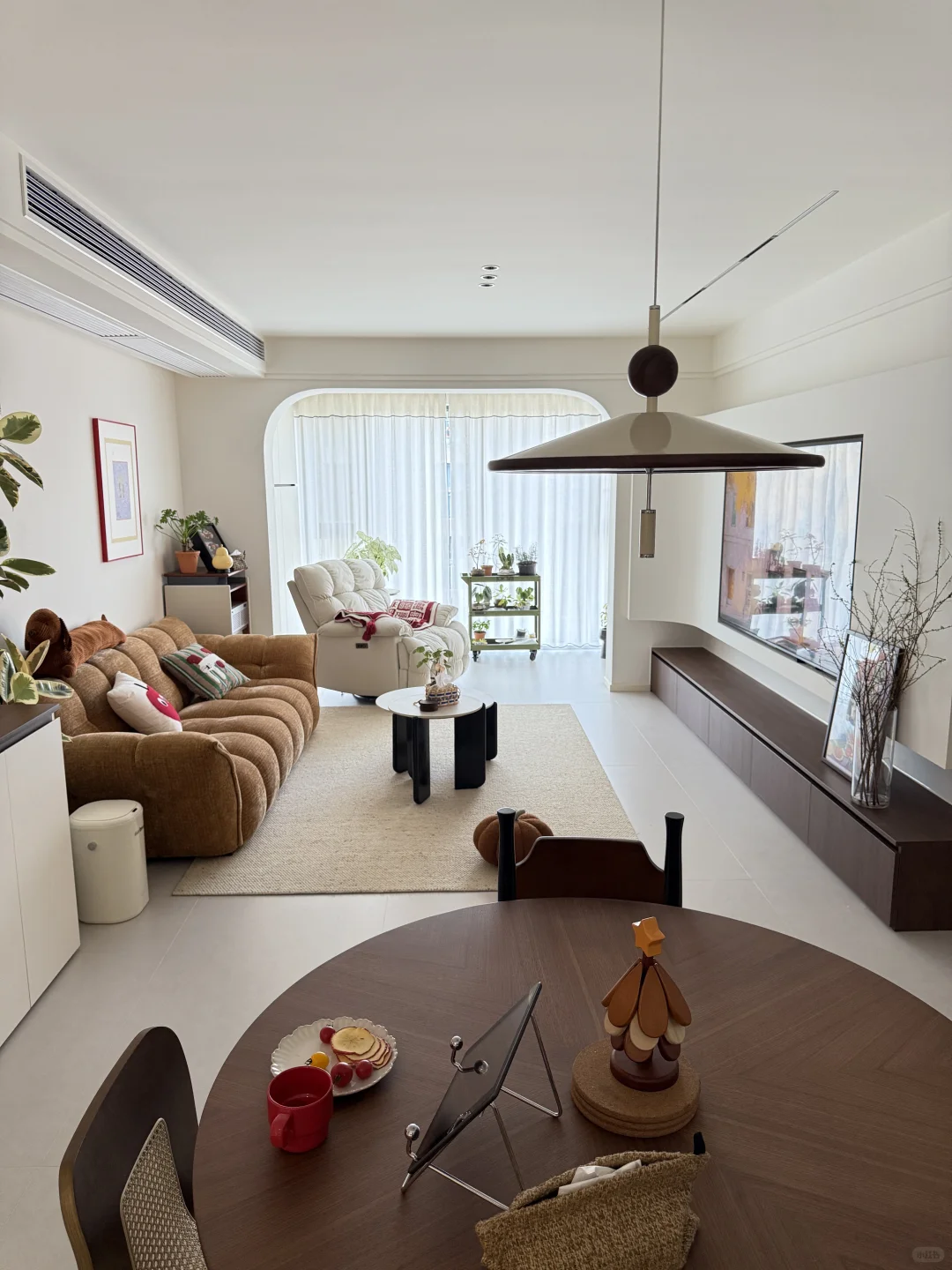 从图一到图十三，普通人装修已尽最大努力