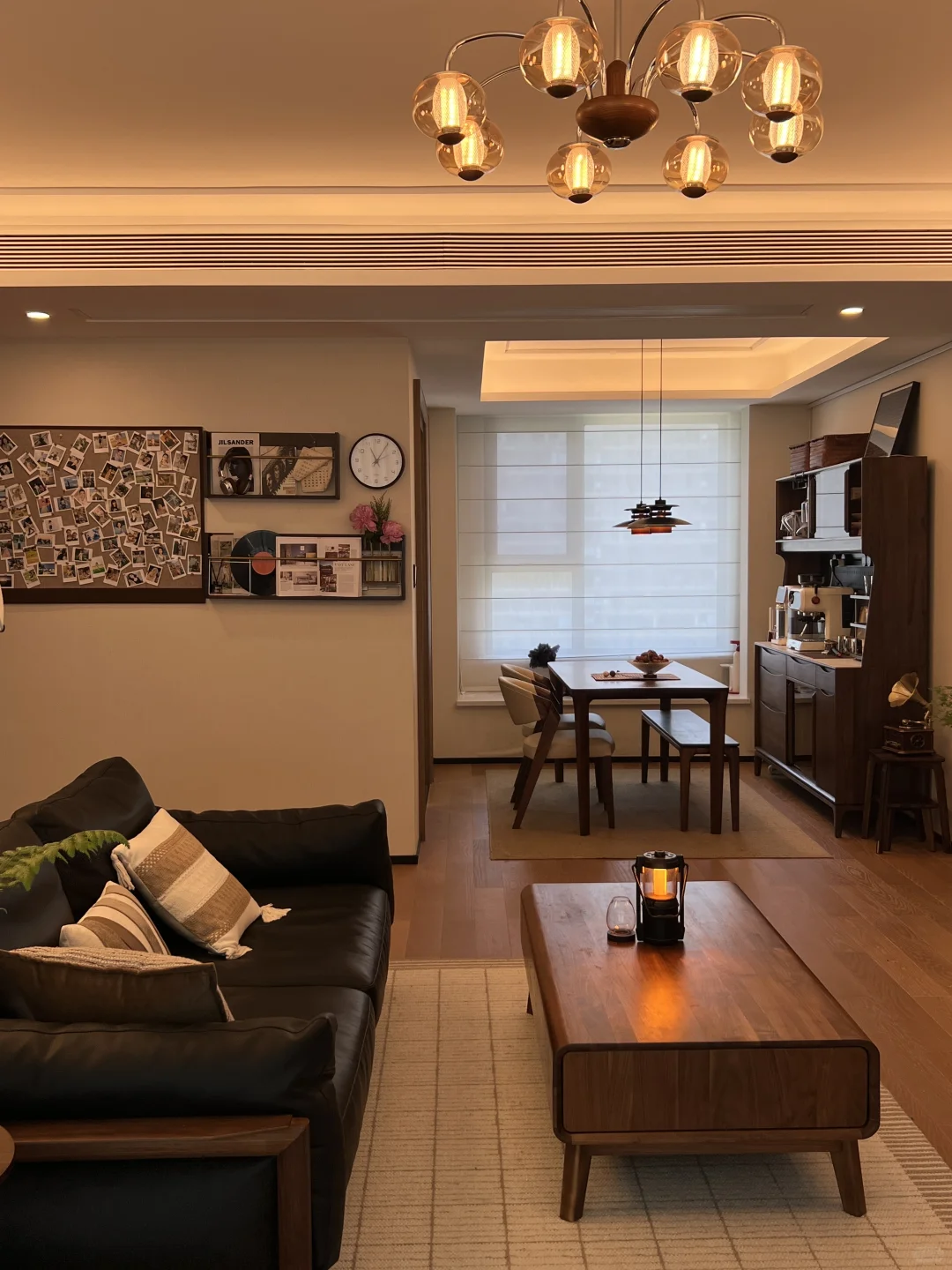 这是老年人的房子？