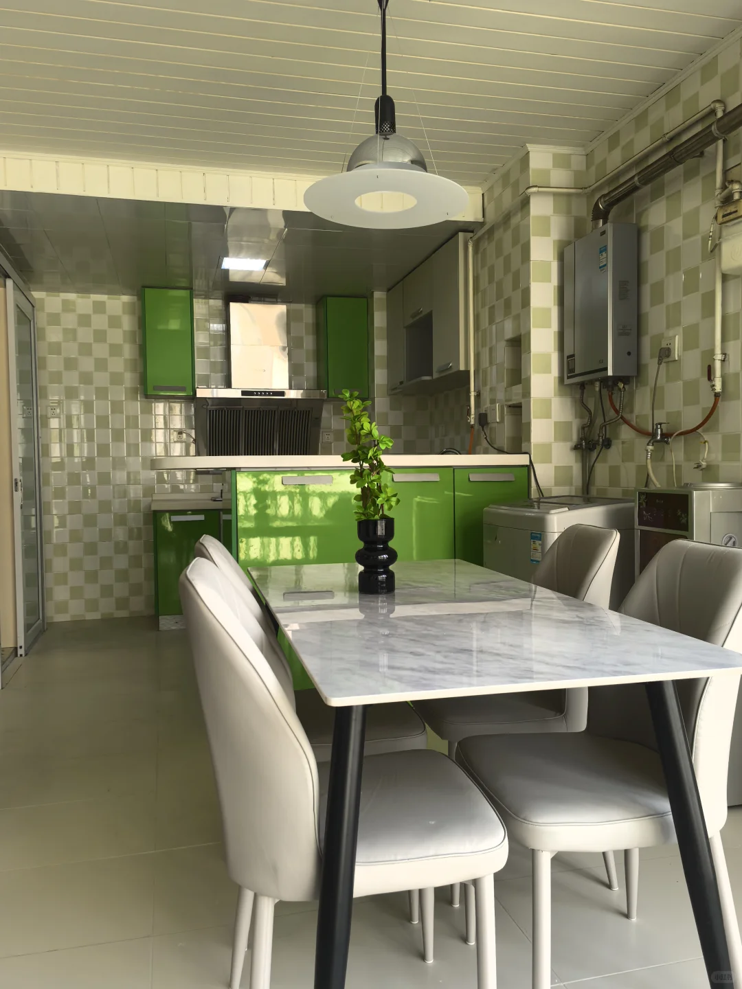 套3️⃣ 精装修