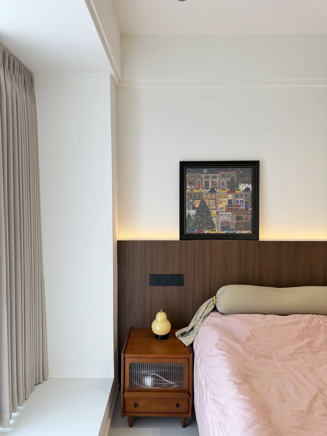 从图一到图十三，普通人装修已尽最大努力