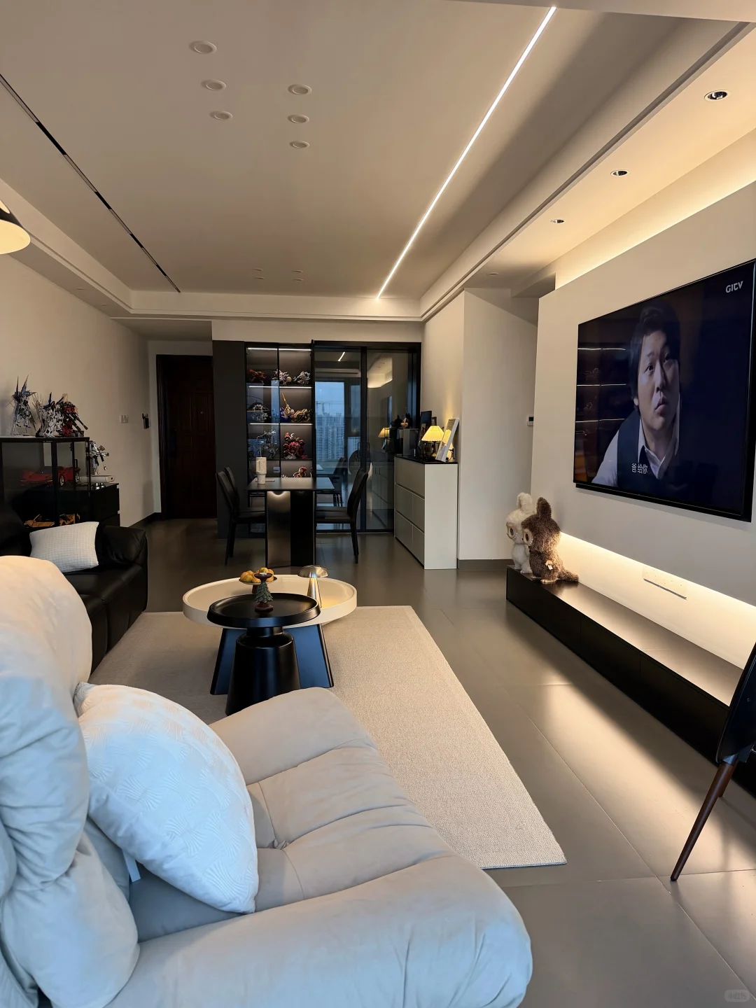 感到幸福的一天啊啊啊！！