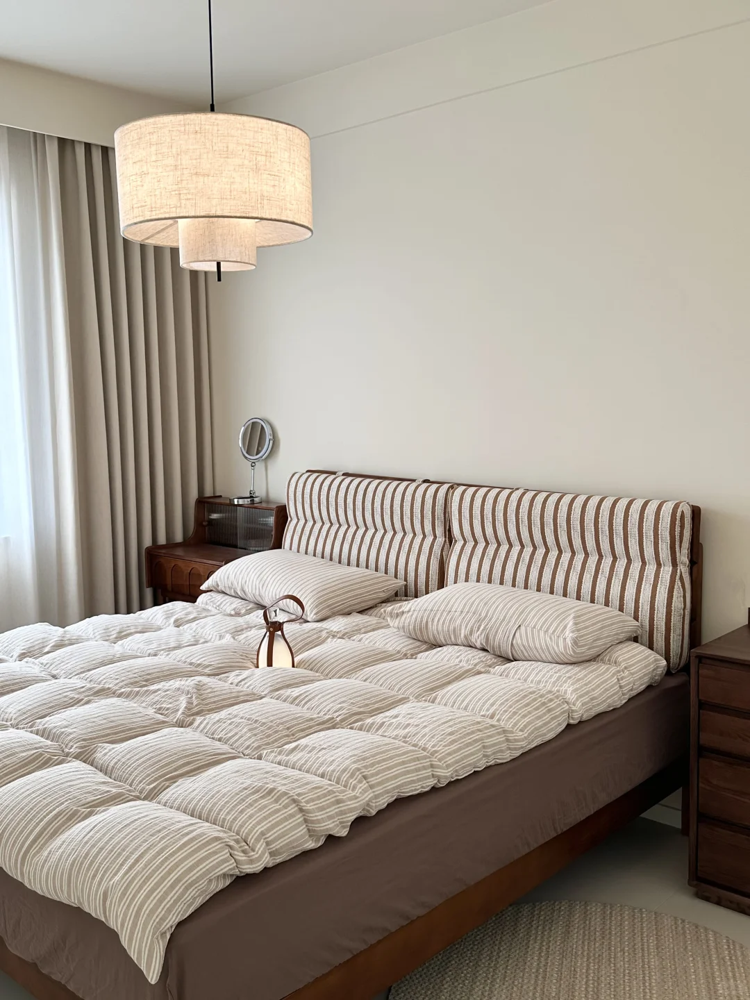 穷装，就复制我家吧……